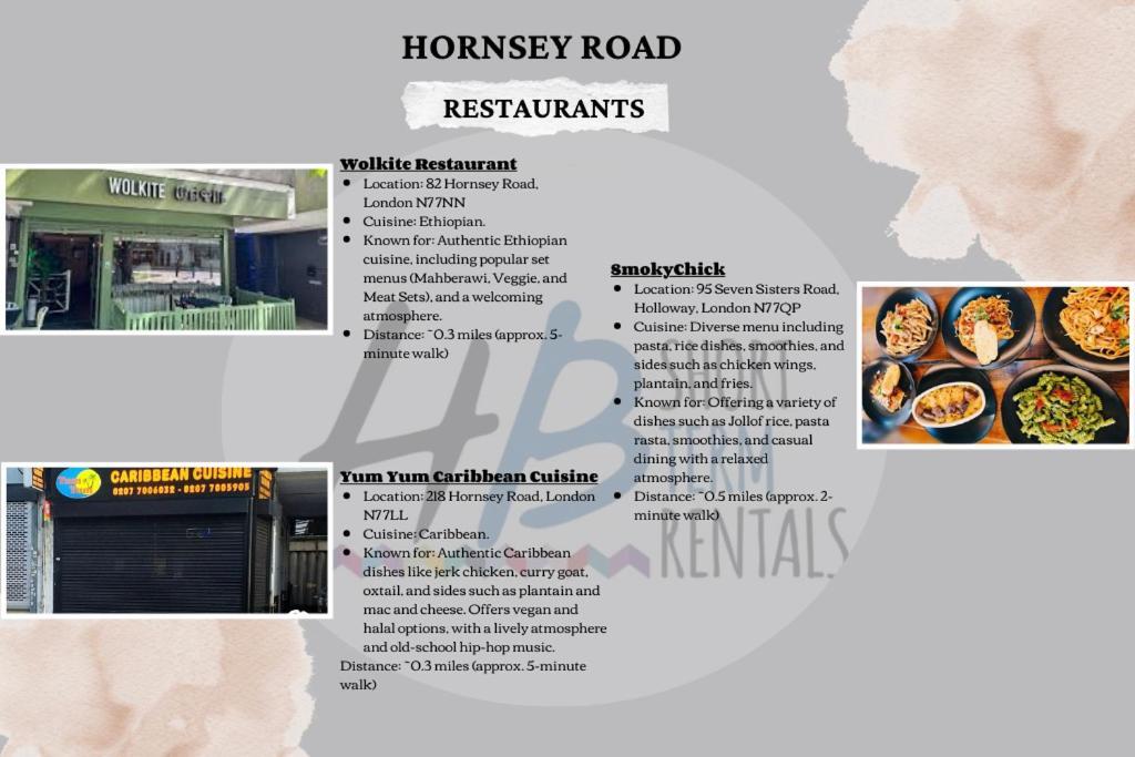 Savers Close To Emirates Stadium! Appartamento Londra
